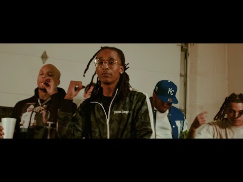 BMG Polo X OTF Doodie Lo - HEADSHOT (Official Music Video) Dir by|@garyn kidd