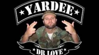 Yardee Sound - Jamaican Stylee (BaloMan)