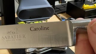 Why Culinary Students Need Knife Engraving (And Why Sharpeners Should Offer It)