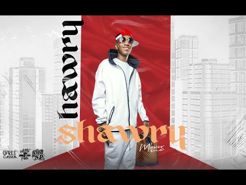 Menor MC - Shawry - DJ Matt-D