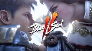 СМИ: NCSOFT перенесла дату релиза MMORPG Blade & Soul 2