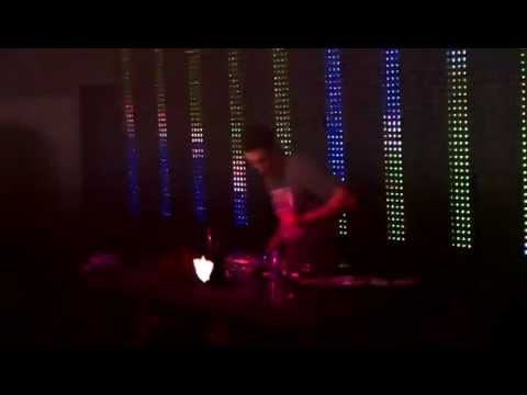 MANDRAKS - INDUSTRIA 2012