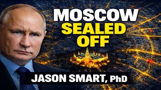 Moscow Blackout Hiding A Kremlin Purge