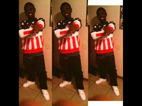 Lil Bishop - Do It Like Dat