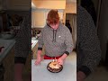 Happy 19th Birthday Alex Shorts