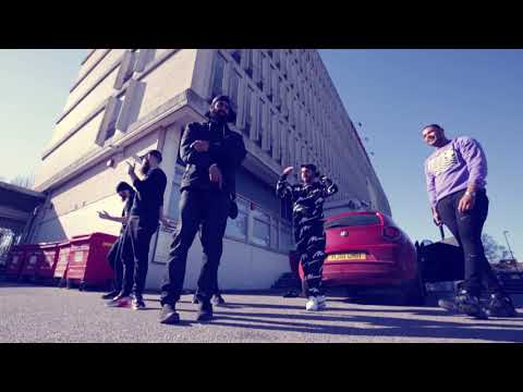 Still In The Bits Remix ft Lucas Hook, Mister.Smith, IF-E, Samosa