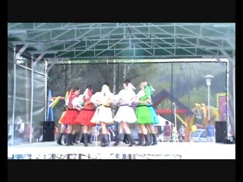 Fs Drevár "Večar na valale "