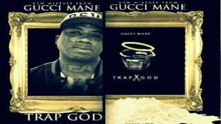 Gucci Mane - Intro - Trap God - This Is The End Of The Story