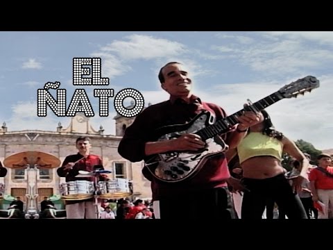 Discos El Dorado - Noel Petro - El Ñato