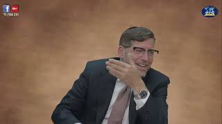 בורא אחד או שניים | אמונות ודעות לרס"ג שיעור 123 הרב אהרן לוי (הרב אהרון לוי) - התמונה מוצגת ישירות מתוך אתר האינטרנט יוטיוב. זכויות היוצרים בתמונה שייכות ליוצרה. קישור קרדיט למקור התוכן נמצא בתוך דף הסרטון בורא אחד או שניים | אמונות ודעות לרס"ג שיעור 123 הרב אהרן לוי (הרב אהרון לוי) - התמונה מוצגת ישירות מתוך אתר האינטרנט יוטיוב. זכויות היוצרים בתמונה שייכות ליוצרה. קישור קרדיט למקור התוכן נמצא בתוך דף הסרטון