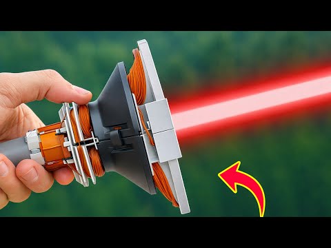 The Wonder Secret Of The TV Motor That Billions of People Don't Know!