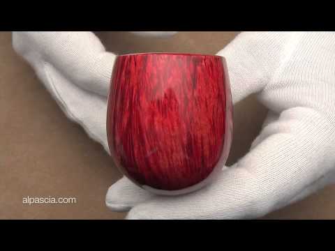 pipa Il Ceppo 090 - smoking pipe