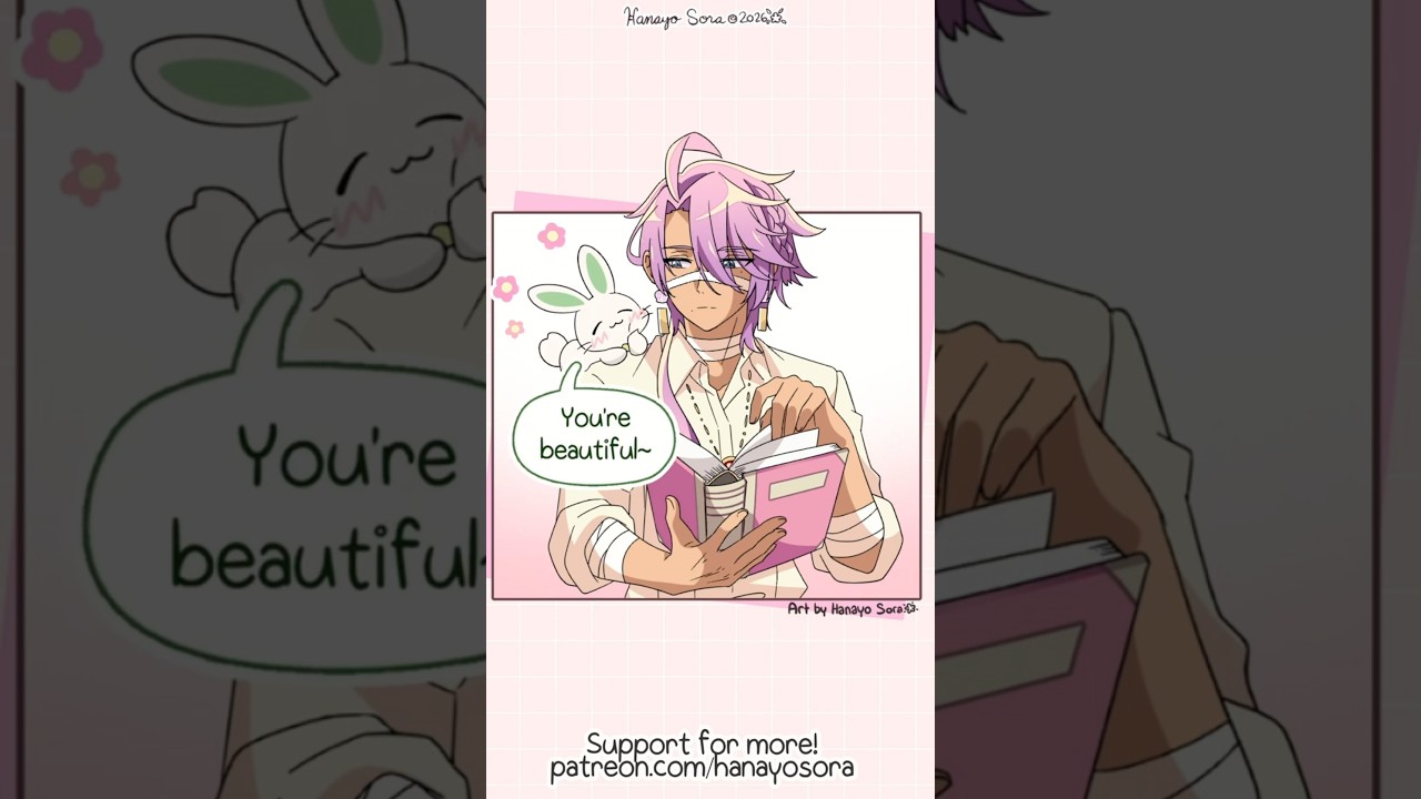 You're BEAUTIFUL... #shorts #fyp #funny