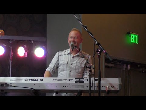 2021 Elvis Week After Party Saturday Clip 2 of 8 - video by Susan Quinn Sand