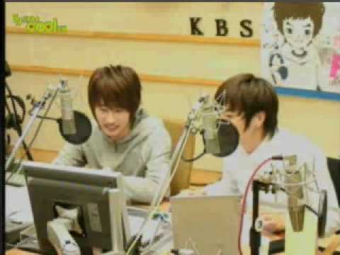 [121108] Jungsoo game cut