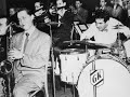 Gene Krupa 12/1947 "By The River St Marie" - The Click, Philadelphia - Don Fagerquist