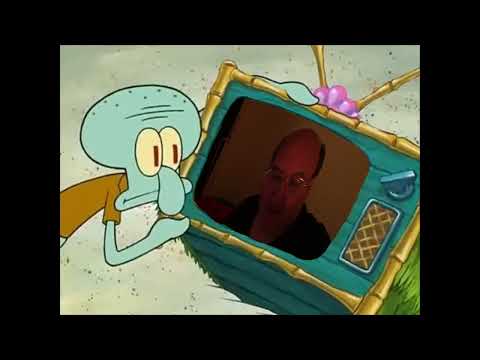 Mongo TV SvampeBob meme