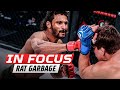 Meet Mandel "Rat Garbage" Nallo | IN FOCUS