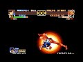 TAS Kof 99 Yuri Vs Krizalid Best Of Arcade