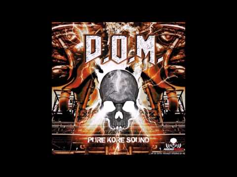 D.O.M. - Frenchcore powa (feat. Minckz)