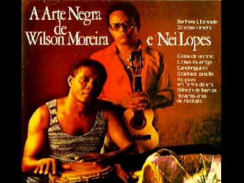 Coité, Cuia - Wilson Moreira & Nei Lopes