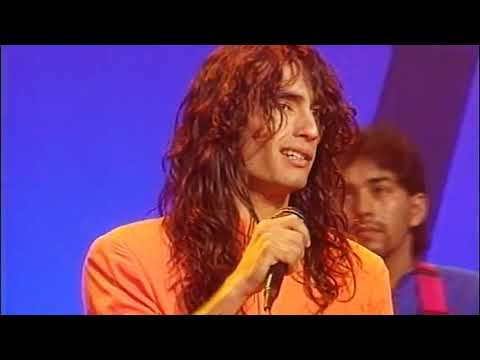 Grupo Sombras Canta Daniel Agostini - Puertas Cerradas | Cumbia Norteña del Recuerdo