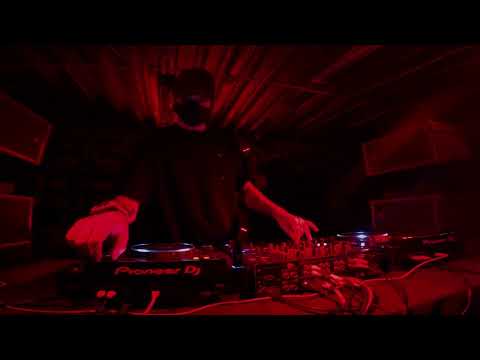 STEREO CROSS | LIVE | FABRICA KRASNODAR