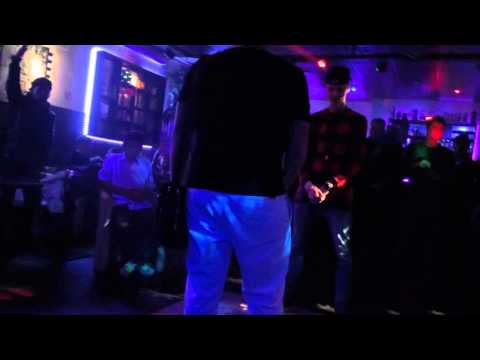 Blackout battle: ДакДаффи vs. Nseven (1.raund)