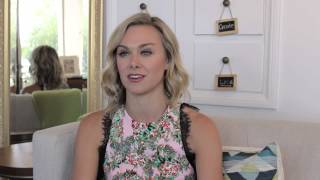 She Only Wants to Dance | Behind The Song | Laura Bell Bundy