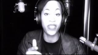 Queen Latifah, Yo Yo, TLC, MC Lyte, Nefertiti, Salt N Pepa, Patra, Meshell Ndegeocello   Freedom