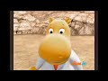 The Backyardigans S01E16 Pablo And Tyrone Knock Down The Bridge Nick Jr