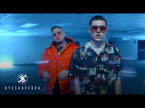 Javiielo - Ese Man (feat. Lary Over)