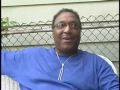 JOHNNY 'FLIP' FLIPPIN OF THE FATBACK BAND INTERVIEW A SAYWORDTV PRODUCTION