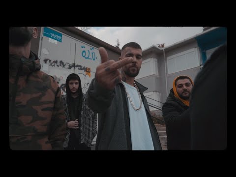 Şeran - BELA (Official Video) Ft. DJ Araz