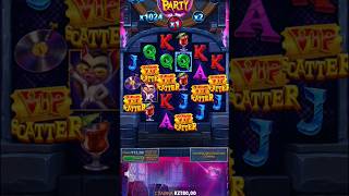 Vampy Party X1000 Pragmatic Play Drops & Wins Новые Слоты