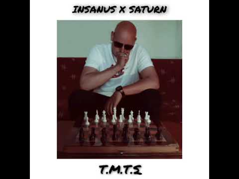 INSANUS X SATURN - 03) ΣΤΗ ΦΩΤΙΑ ΡΙΧΝΩ ΠΕΤΡΕΛΑΙΟ