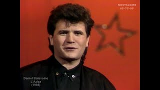 Daniel Balavoine - L'Aziza
