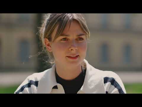 Werken in de zorg bij Justitie: Da's Just!