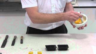 Extemporaneous preparation of powders: Demonstration of the doubling-up technique