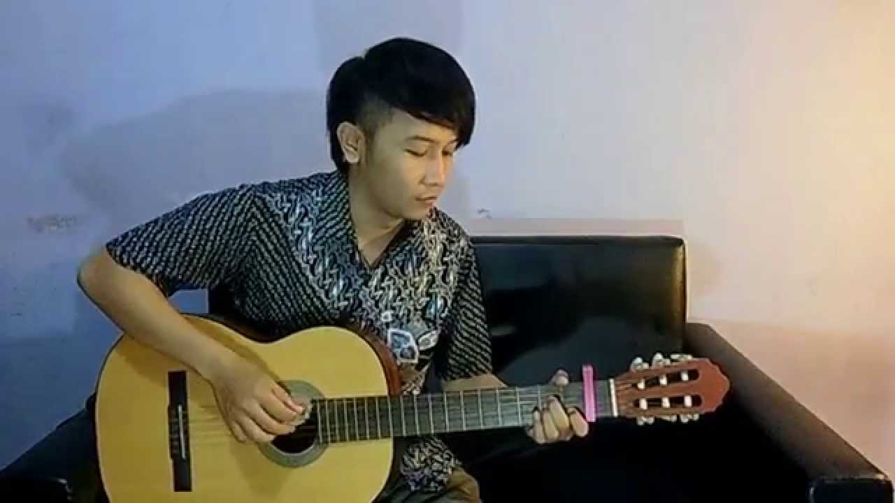 Download Lagu Akad Nathan  Fingerstyle  Download Lagu