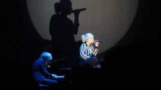 Ina Müller - Pläne (Berlin, &quot;48&quot; Tour 2014)