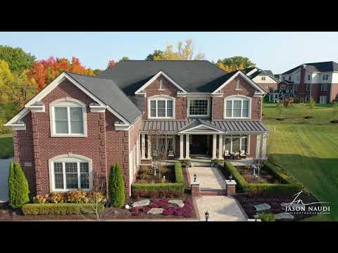 50994 Denali Ct home video