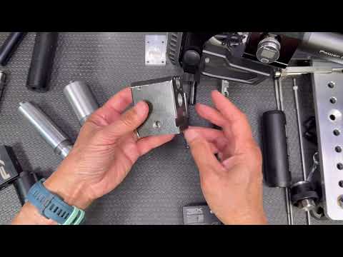 FX impact history of the￼ plenum ￼to current hyperBloc100 ￼