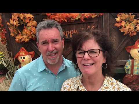 Gil and Brenda: What Do You Value?