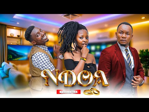 NDOA [EP 144] Love Story 💞💞💕💕  #pasarbrand #kiparabrand 