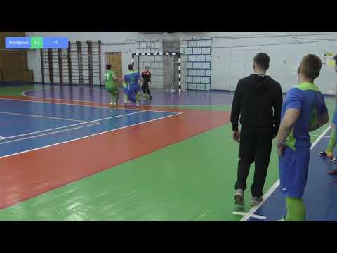 Brightgrove 2 - 1 F5