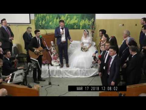 Grup studenți ITP București - Cântă suflet al meu