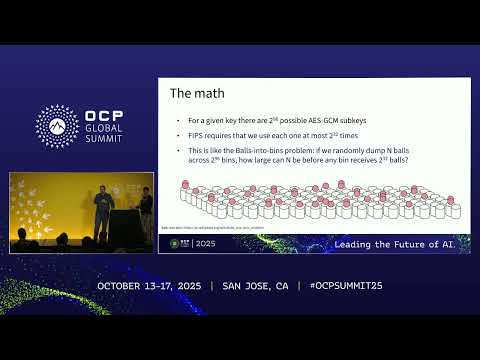 OCP LOCK with Caliptra 2 1