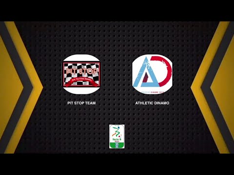 PIT STOP TEAM – ATHLETIC DINAMO 6-1 – HIGHLIGHTS