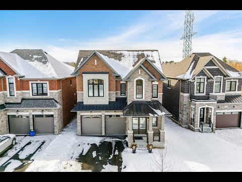 530 Kleinburg Summit Way, Vaughan Home - Real Estate Properties